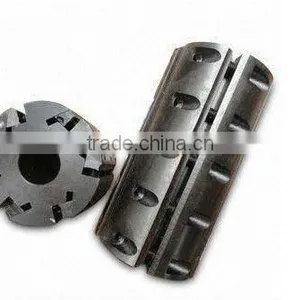 Planer Cutter Head With Adjustable Knives thumbnail-1