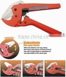 PVC Pipe Cutter thumbnail-1