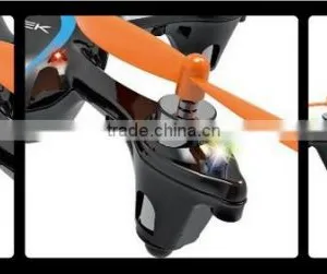 Newest Mini RC Helicopter Quadcopter With Camera, RPH202739, 8952,China Toy thumbnail-5