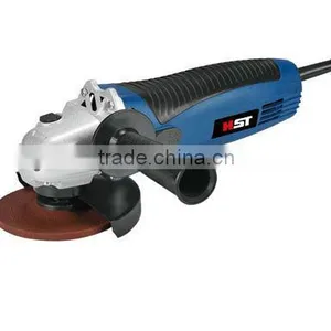630w 115mm Electric Mini Angle Grinder thumbnail-1