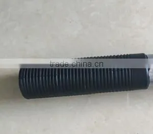 Long Steel Handle Hand Agricultural Hand Hoe thumbnail-4