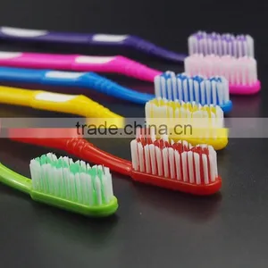Dental Health Products Hotel Supplies Amenities Micro Toothbursh thumbnail-2