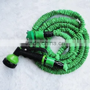 2015 Hot Sell Xxx Hose Expanding Retractable Garden Water Hose thumbnail-4