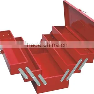 Tool Box 18'' Five Tray Cantilever thumbnail-1
