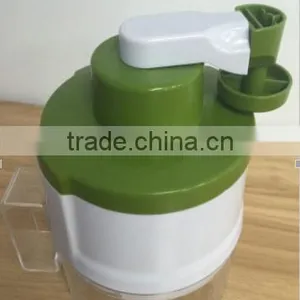 GT-202R Vegetable Spiralizer thumbnail-1