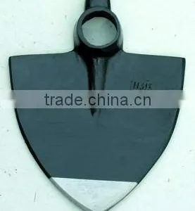 Agricultural Tools Cock Brand Hoe Head thumbnail-4