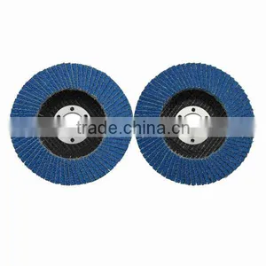 Zirconia Flap Polishing Disc thumbnail-1