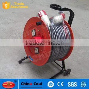 GS/CE Extension Cord/Cable Reel 50M thumbnail-1