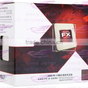 AMD FX-4170 4.2GHz Socket AM3+ New and Original thumbnail-1