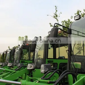 Hot Sale in Australia Low Price Good Quality Wheel Loader Price List thumbnail-5