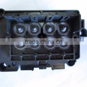 DX5, DX7, DX10 Printer Head, Printer Nozzle thumbnail-2