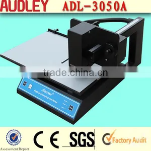Foil Printer on Bookcovers|ADL-3050A thumbnail-6
