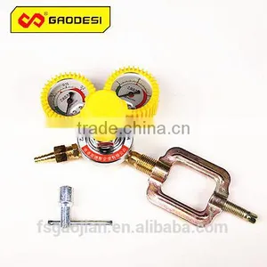 Acetylene Regulator thumbnail-5