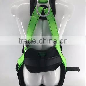 Oem Harness Lanyard With Safety Buckles thumbnail-2