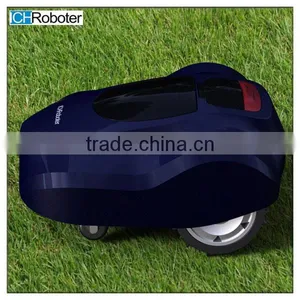 2013 New Design Garden Lawn Mower Robot,robot Lawn Mower,automower,electric Lawn Mower thumbnail-1