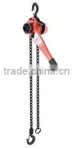 1T Electric Chain Hoist thumbnail-1