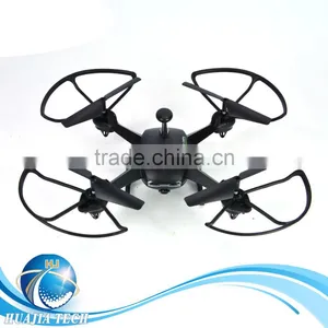 2.4Ghz 6-axis 4CH RC Quadcopter With Gyroscope 0.3MP WIFI RC Drone thumbnail-2