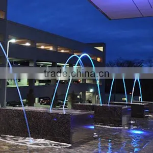 Water Jet in Line thumbnail-2