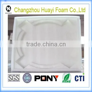 High Quality Custom Epe Foam Packing Sponge Box Inserts thumbnail-1