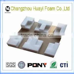 High Quality Custom Epe Packing Sponge Box Insert thumbnail-1