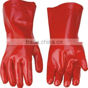PVC Working Gloves thumbnail-1