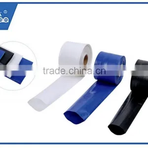 PE Plastic Drip Irrigation Lay Flat Hose thumbnail-1
