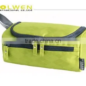 Wholesale Modern Travel Cosmetic Bag and Toiletry Bag Organizer Bags thumbnail-1