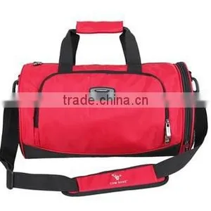 2014 Traveling Bag With Polyester thumbnail-1