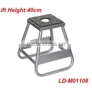 Aluminum Motorcycle Dirt Bike Panel Stand thumbnail-1
