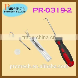 Not Made In China Professional Interchangeable Hook & Pick Tools Set For Auto Body Repair thumbnail-1