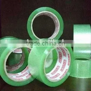 SHANTAI Multi Type BOPP Packing Tape thumbnail-1