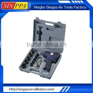 China Supplier Durable Air Impact Wrench---TP-004K thumbnail-1