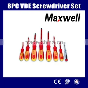 8PC VDE Screwdriver Set thumbnail-1
