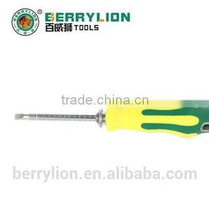 Berrylion Combination Screwdriver 4-6" Dual Use Screwdriver thumbnail-5