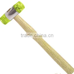 CZ-0119 Rubber Installation Hammer thumbnail-2