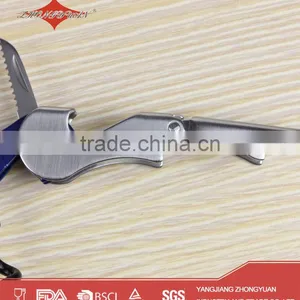 Dark Blue High Quality Wine Corkscrew Funny thumbnail-5