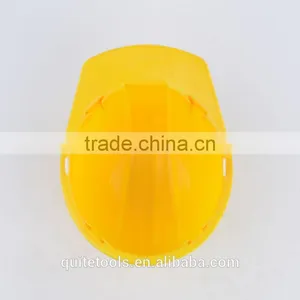 Industry Patented Comfortable Safety Helmet thumbnail-3