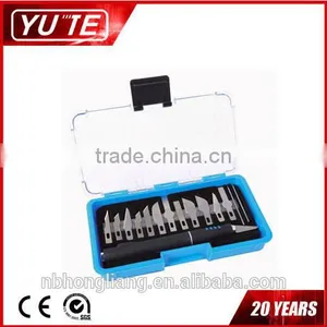 Economical Household Tool With a Screwdriver thumbnail-1