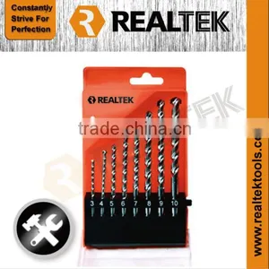 8PCS Masonry Drill Set thumbnail-1