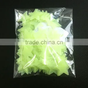 Fashion DecorativeDIY Wall Sticker , Luminous Patch Fluorescent Strips Sitting Room Wall Stickers TV Setting Post thumbnail-2