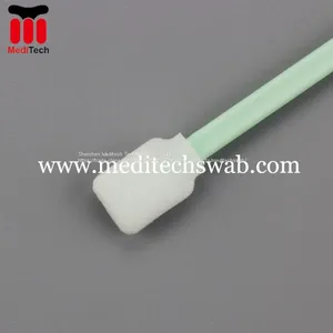 Printer Cleaning Swabs thumbnail-1