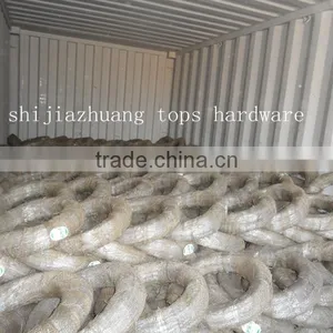 Galvanized Wire Price per Ton thumbnail-4