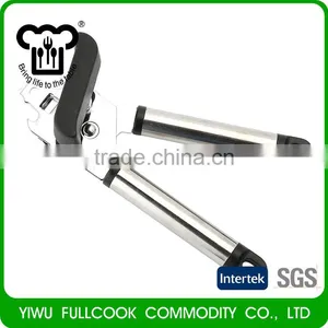 Top Grade Superior Quality Craft Strong Heavy Duty Chrome Custom Can Opener thumbnail-1