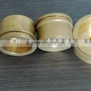 Lost Wax Precision Casting Brass thumbnail-1