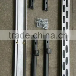 SUV 4x4 Side Step for MAZDA CX-7 thumbnail-2