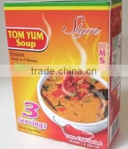 Slym Instant Soup Meal thumbnail-1