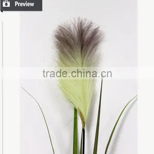 High Quantity Artificial Onion Grass Artificial Reed and Grass thumbnail-2