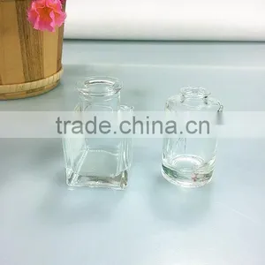 10ml,15ml, 30ml Small Glass Bottle,essential Oil Jar thumbnail-1