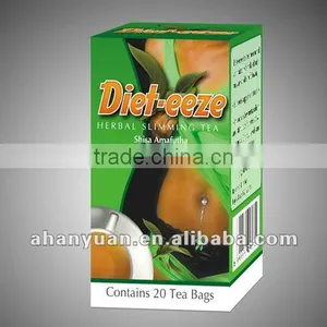 Natural Fast Diet Tea Herbal Tea thumbnail-1
