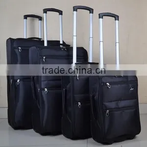 Super Light Luggage Set thumbnail-1
